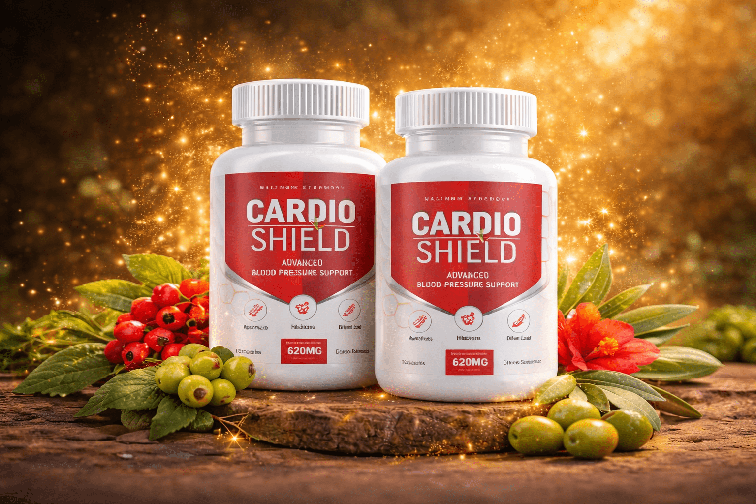 Cardio Shield premium