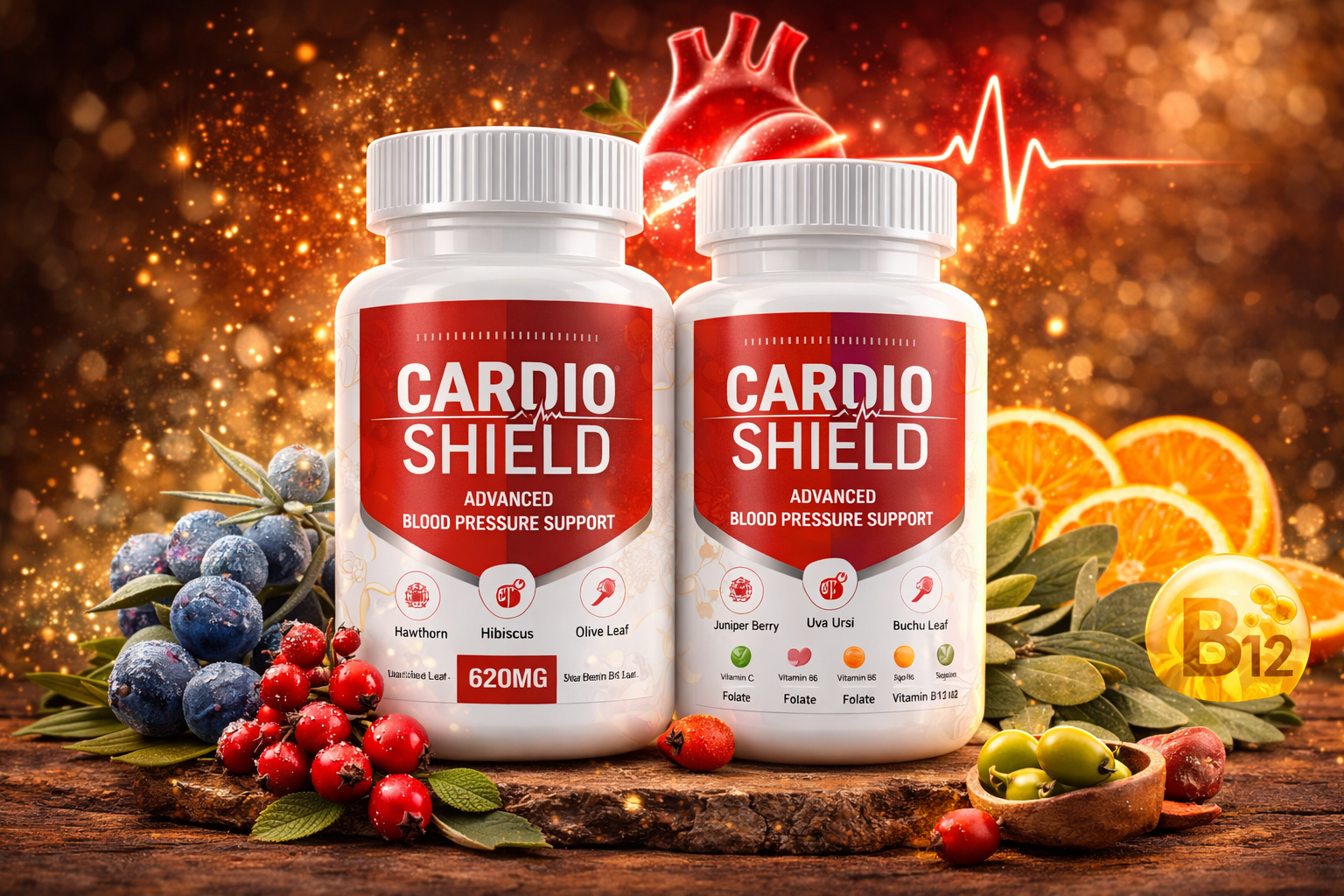 Cardio Shield premium
