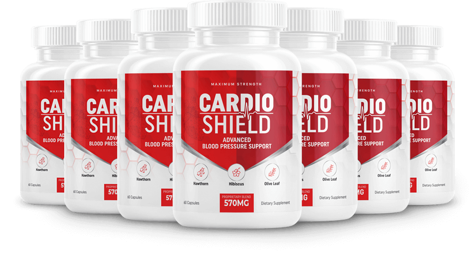Imagem bonita do Cardio Shield
